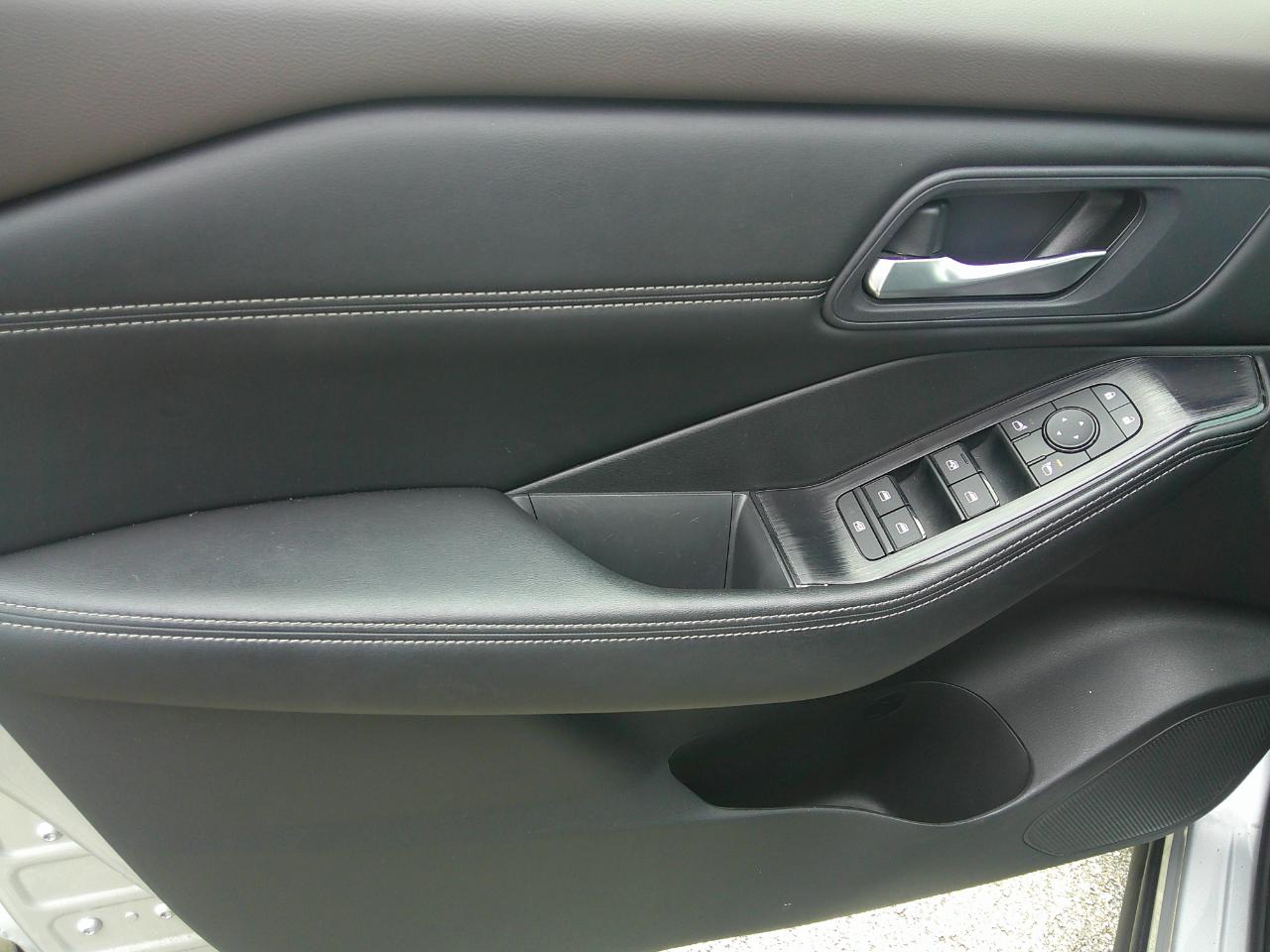 Nissan Rogue AWD SV 2023
