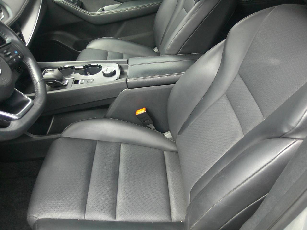 Nissan Rogue AWD SV 2023