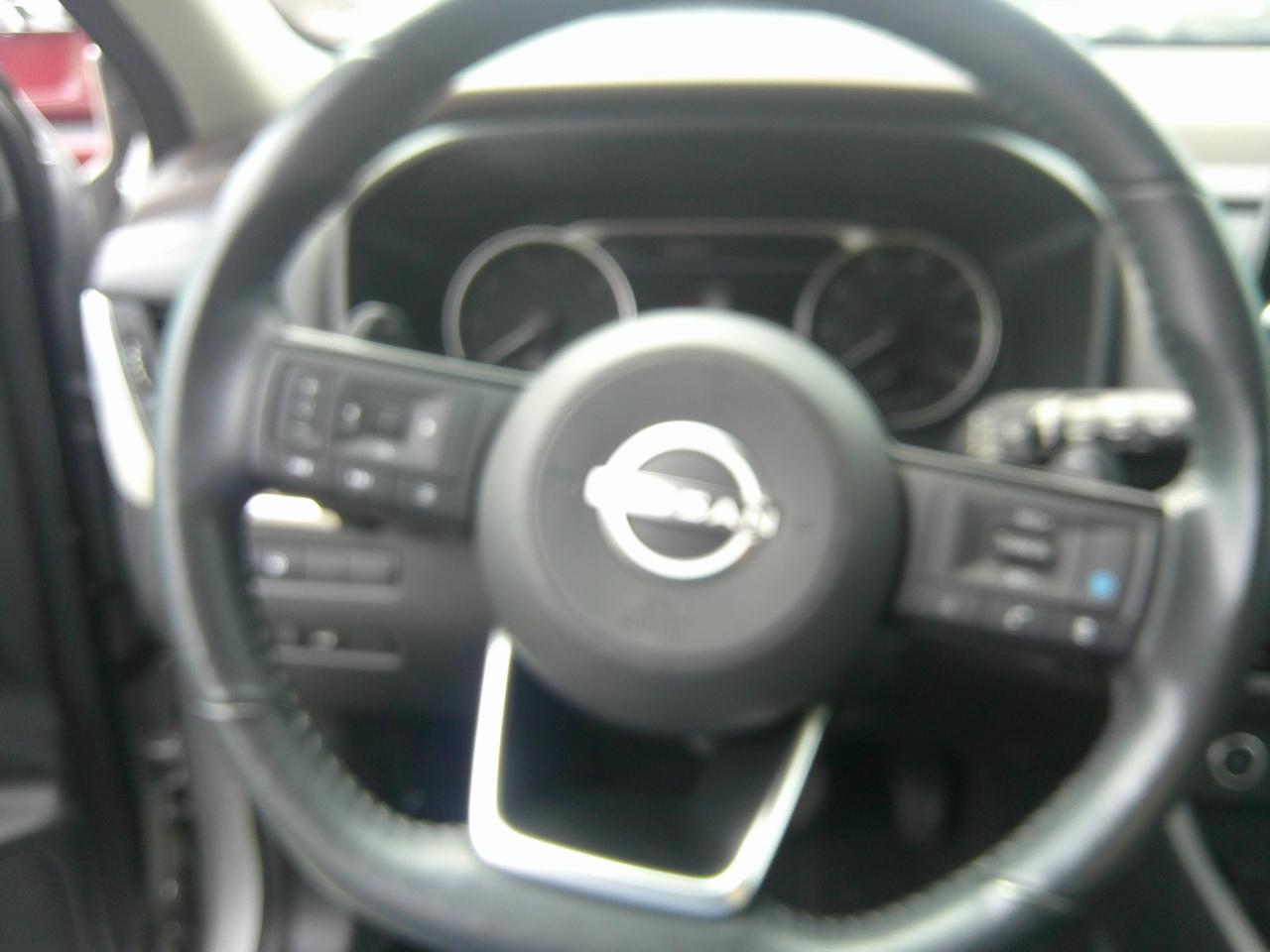 Nissan Rogue AWD SV 2023