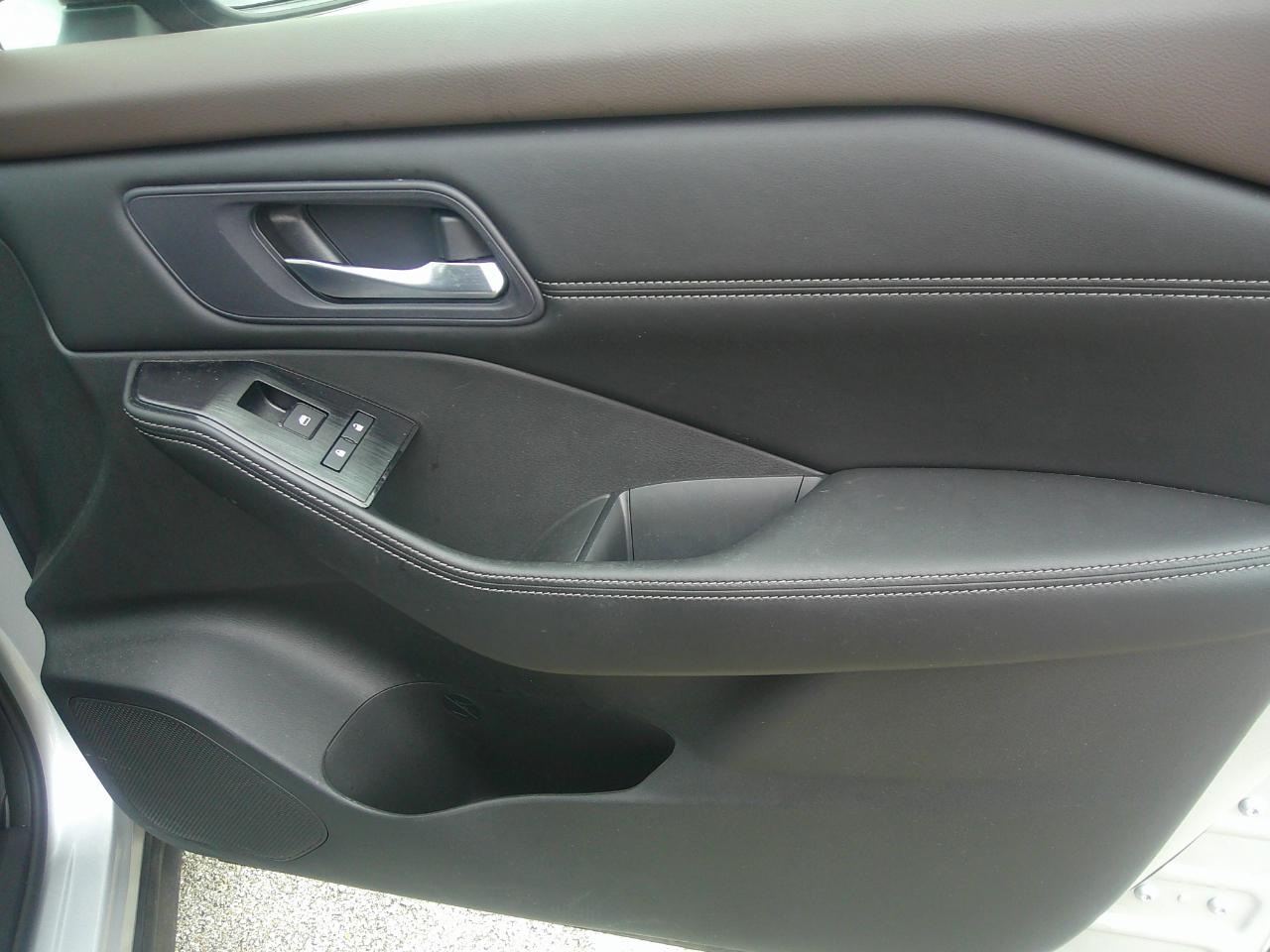 Nissan Rogue AWD SV 2023