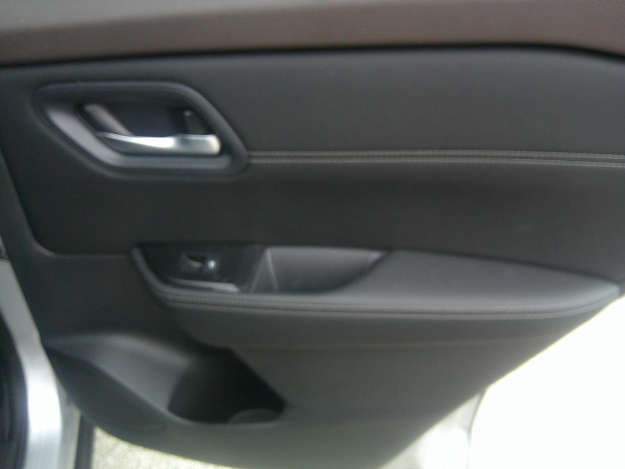 Nissan Rogue AWD SV 2023
