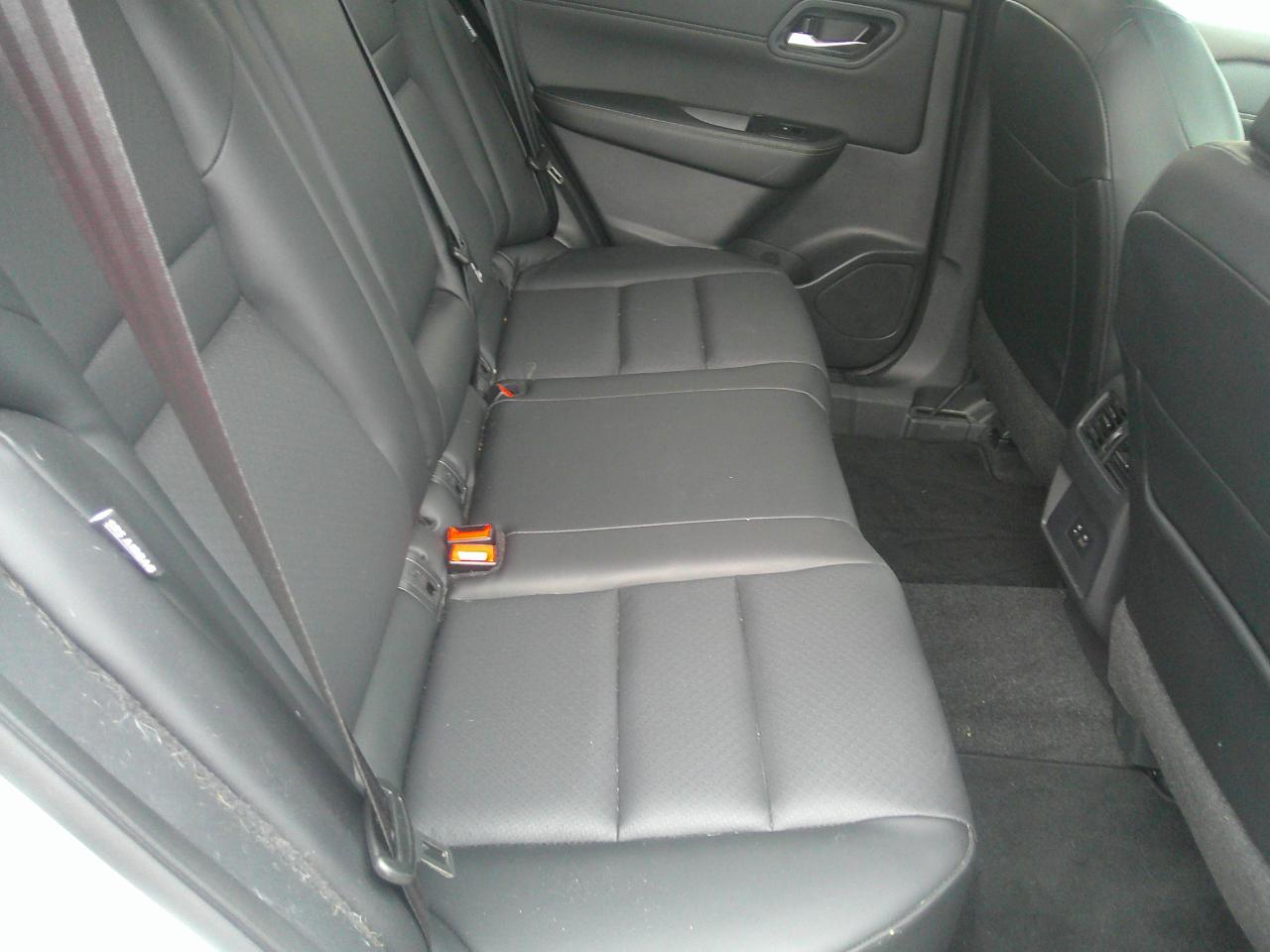 Nissan Rogue AWD SV 2023