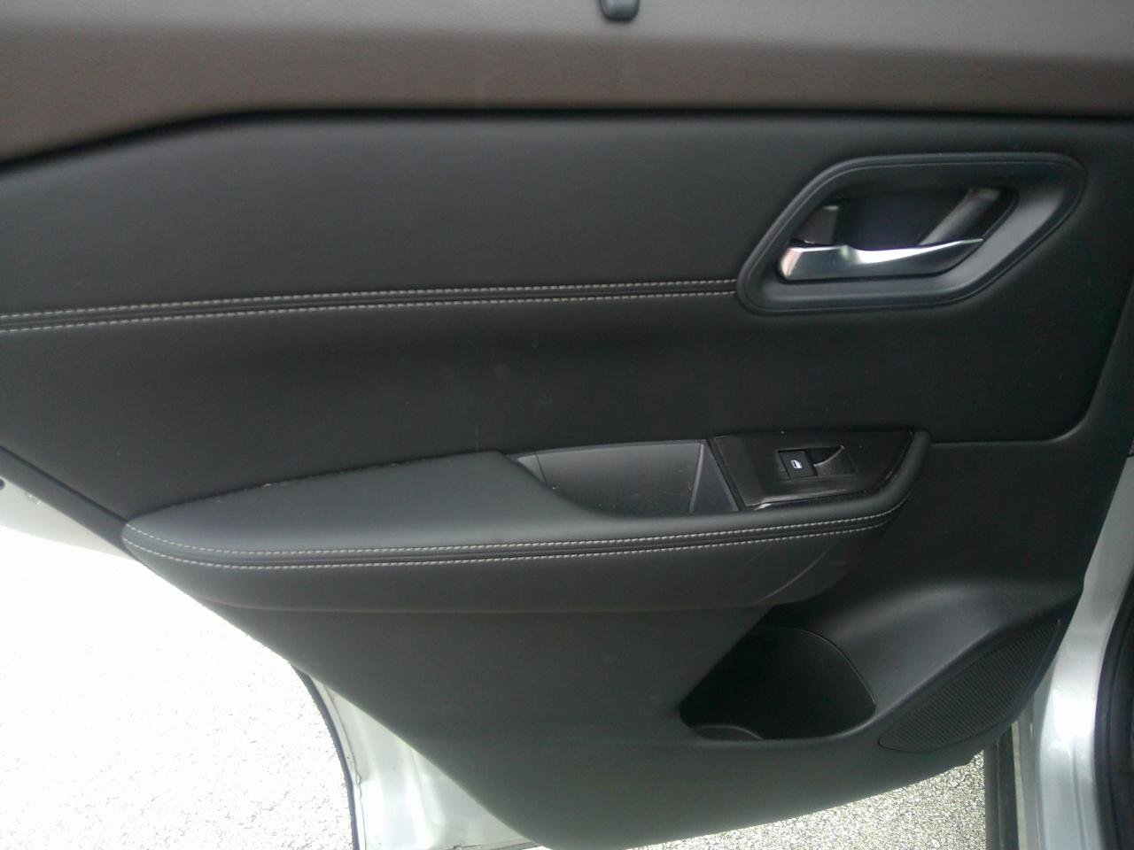Nissan Rogue AWD SV 2023