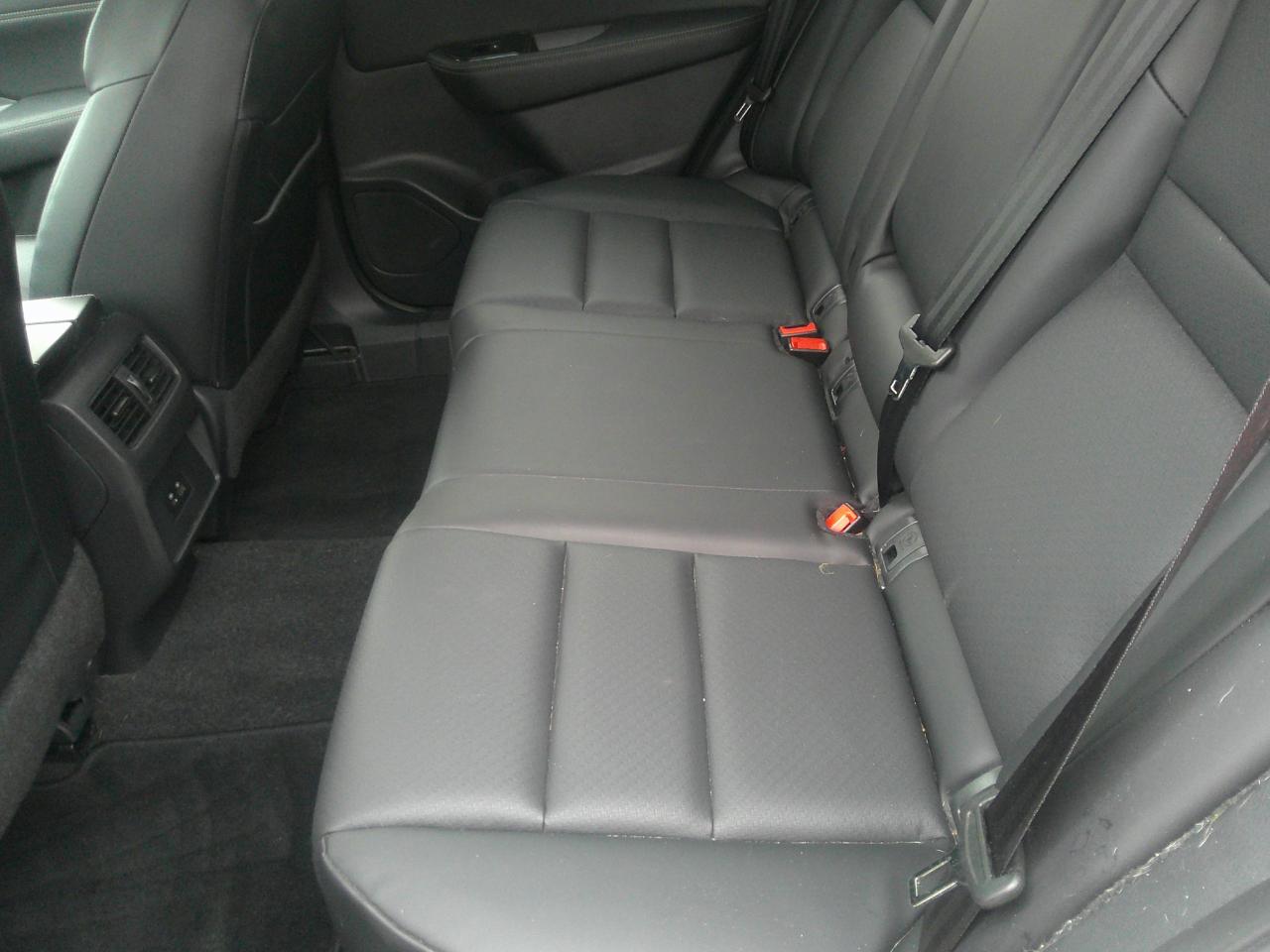 Nissan Rogue AWD SV 2023