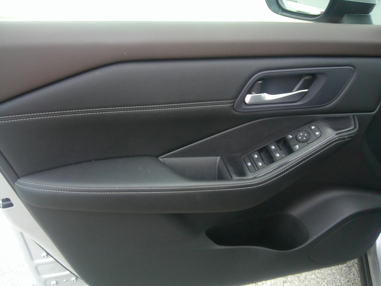 Nissan Rogue AWD SV 2023