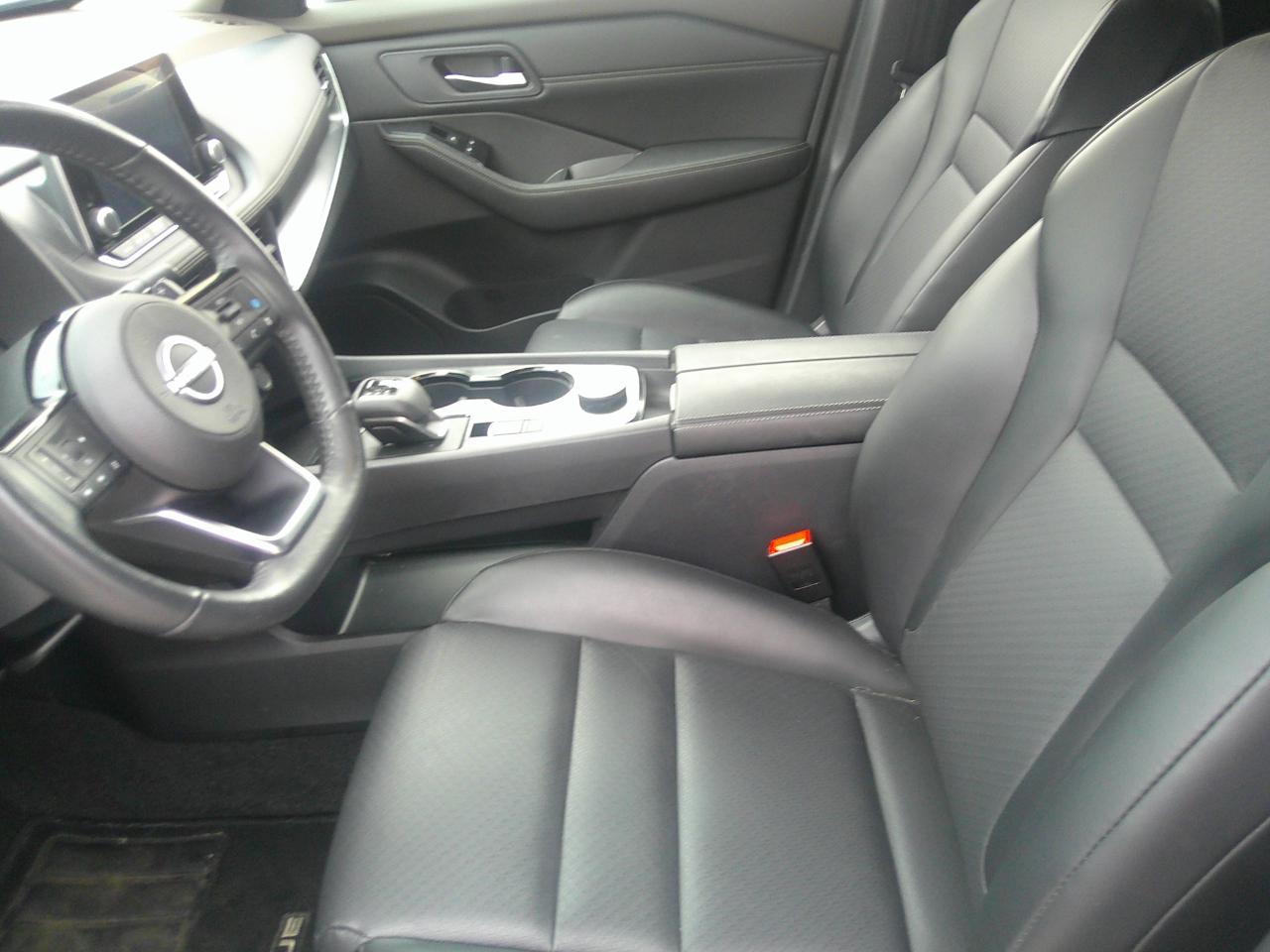 Nissan Rogue AWD SV 2023