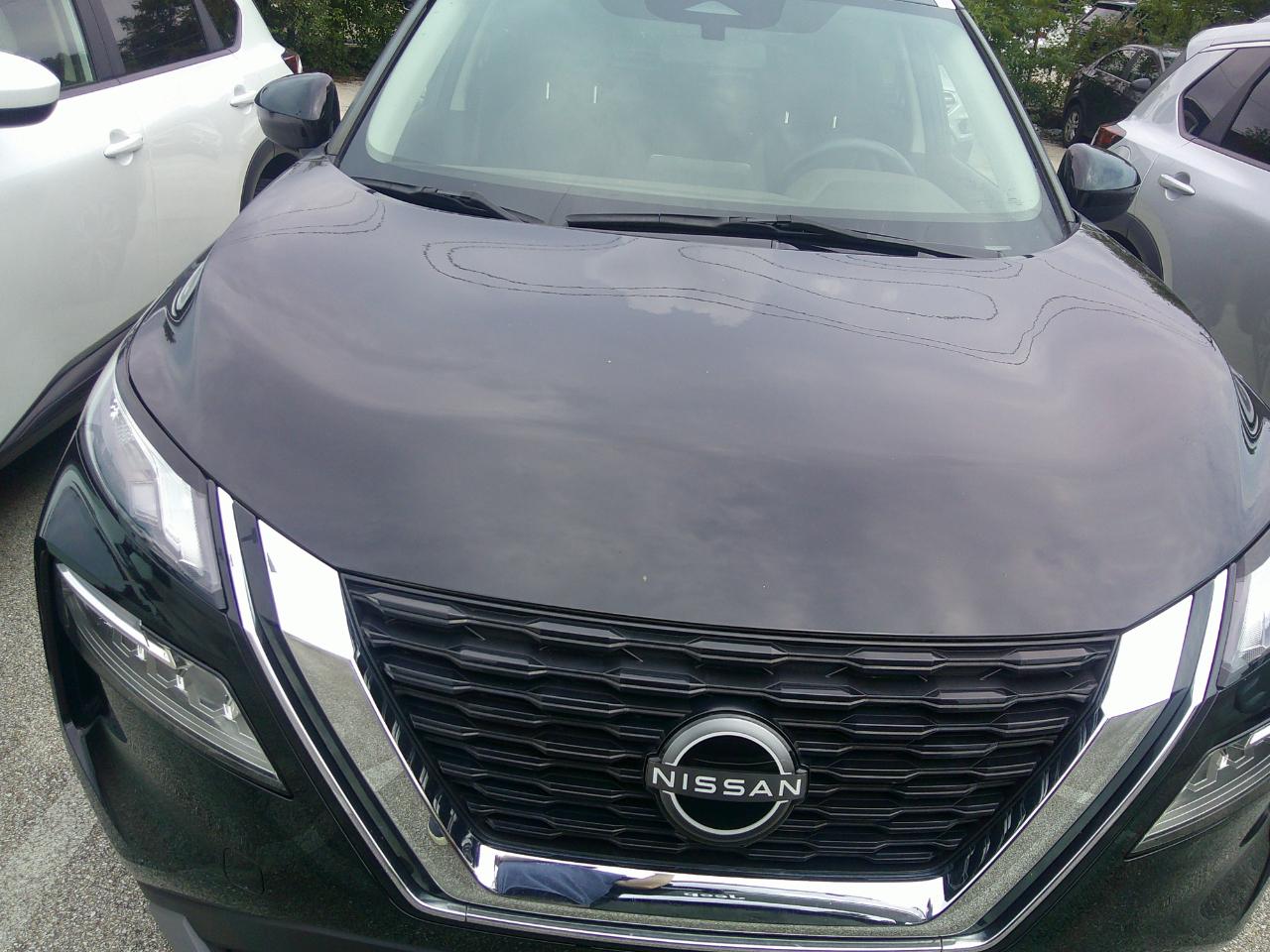 Nissan Rogue AWD SV 2023