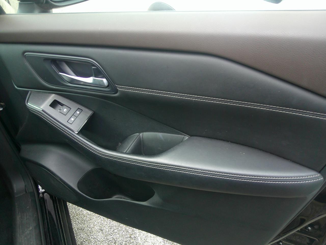Nissan Rogue AWD SV 2023