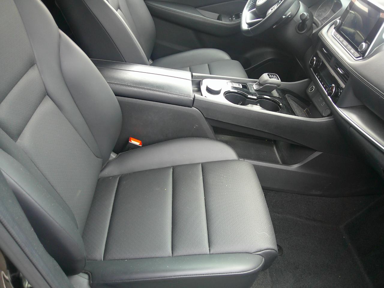Nissan Rogue AWD SV 2023