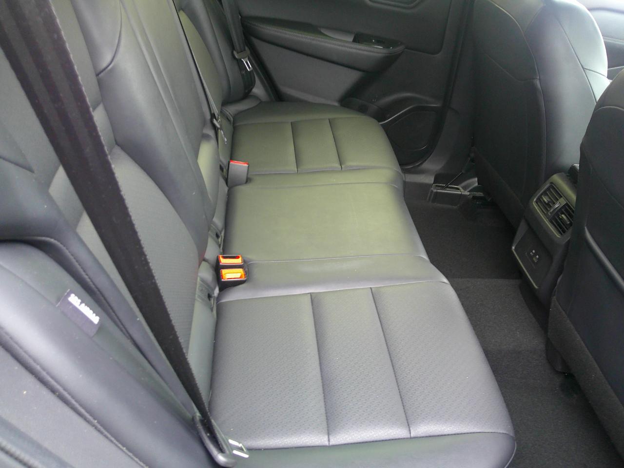 Nissan Rogue AWD SV 2023