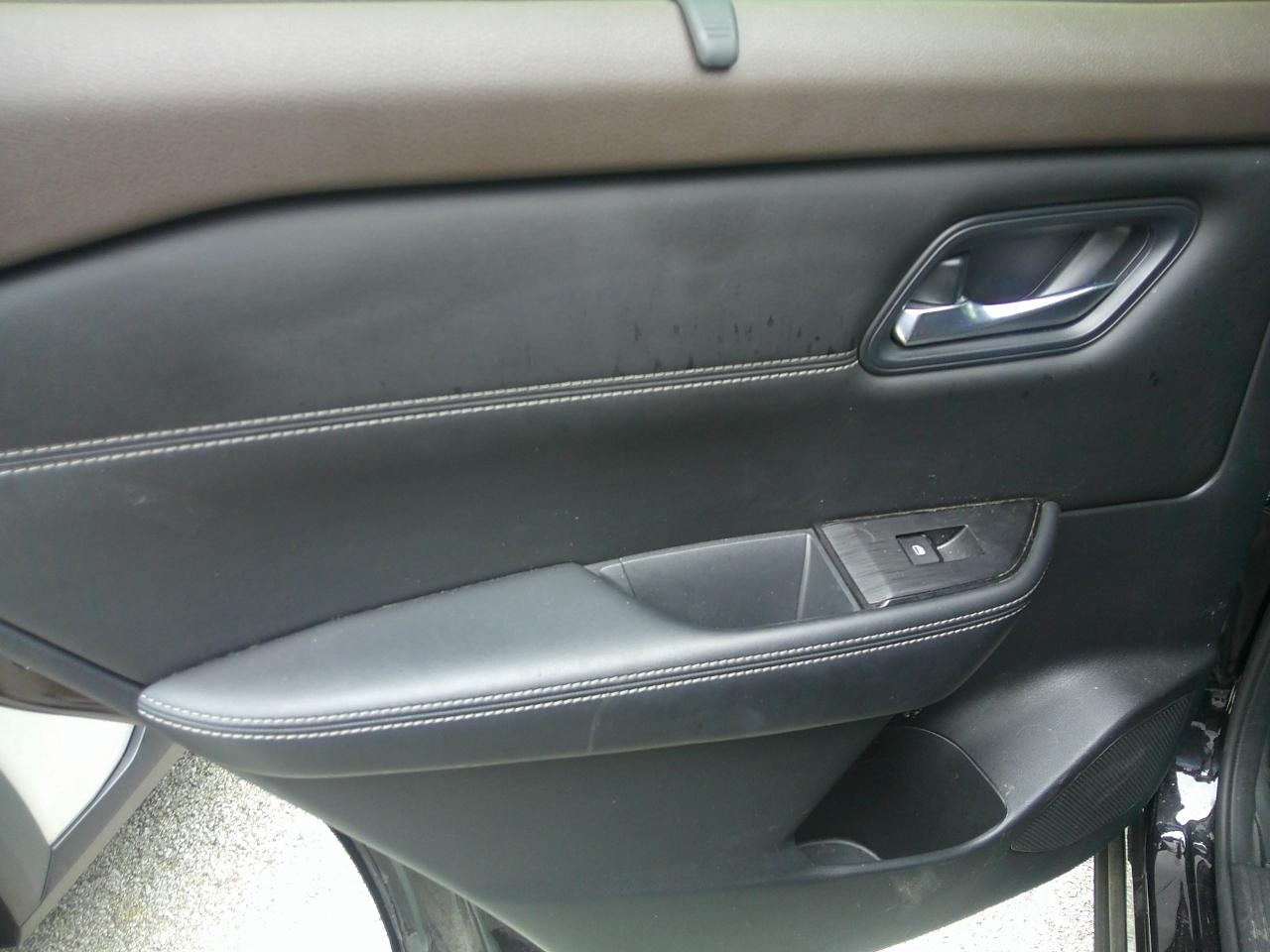 Nissan Rogue AWD SV 2023