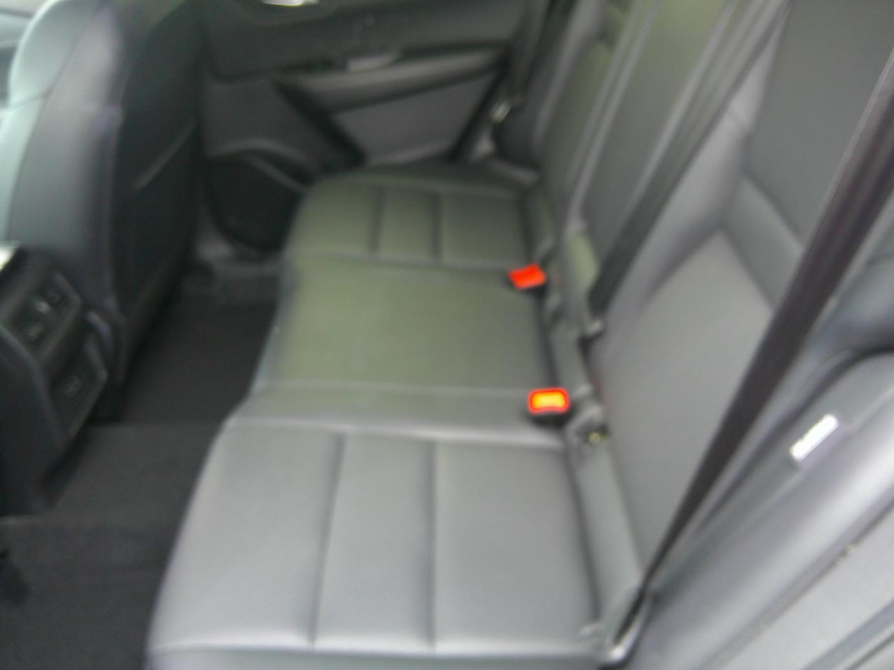 Nissan Rogue AWD SV 2023