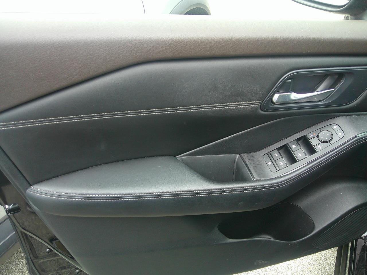 Nissan Rogue AWD SV 2023