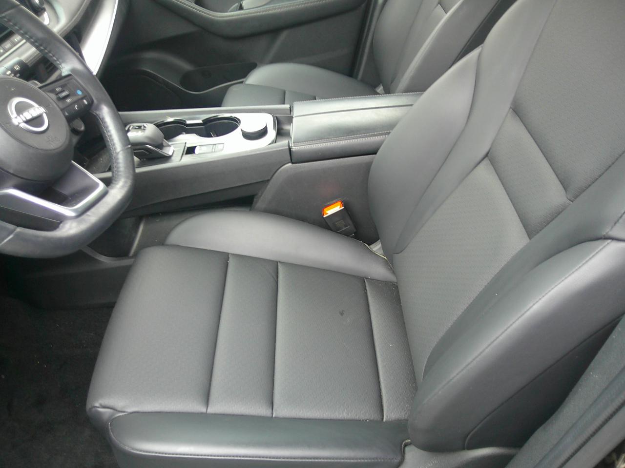 Nissan Rogue AWD SV 2023