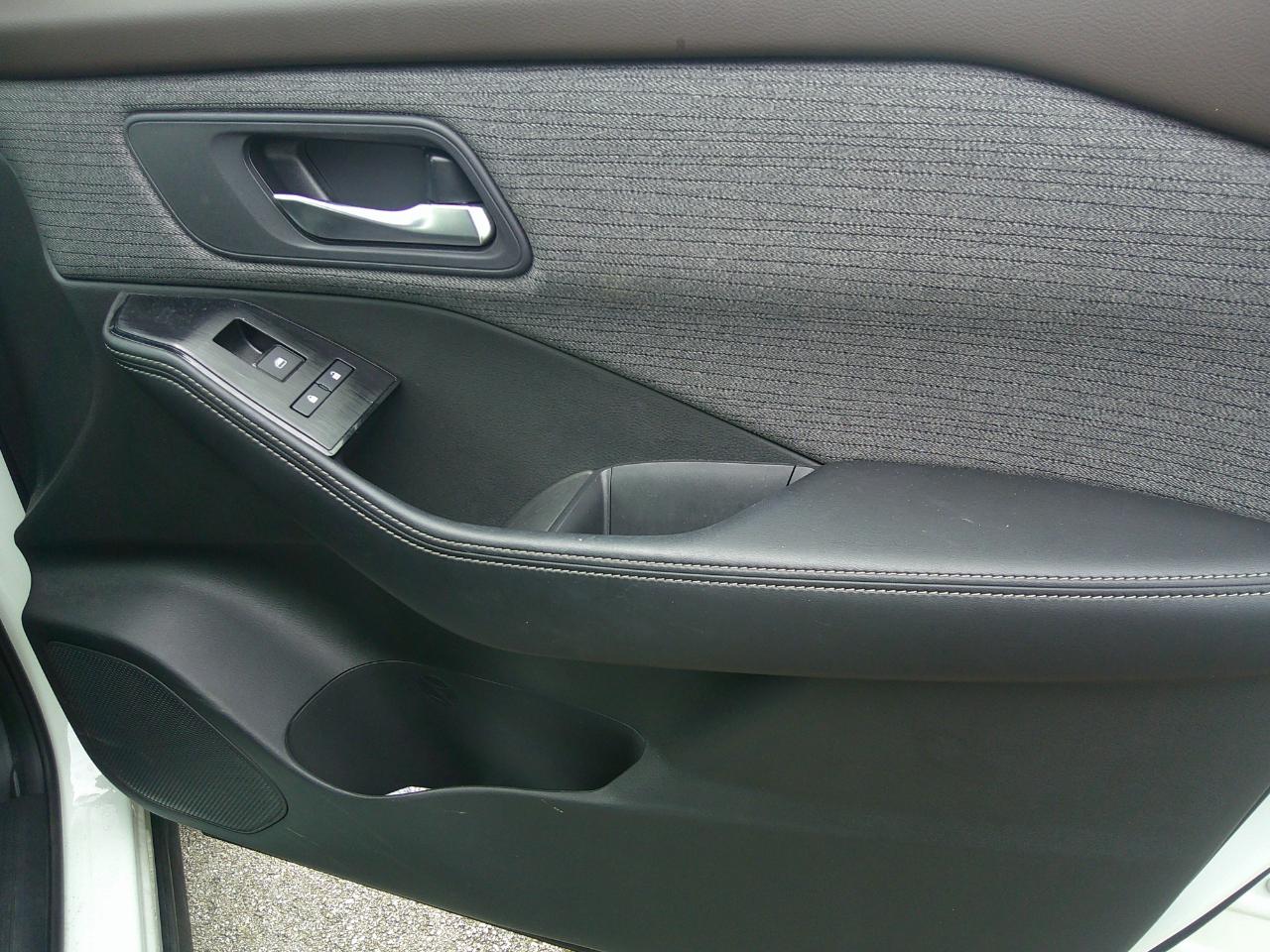 Nissan Rogue AWD SV 2023