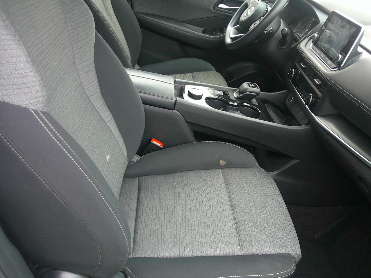 Nissan Rogue AWD SV 2023