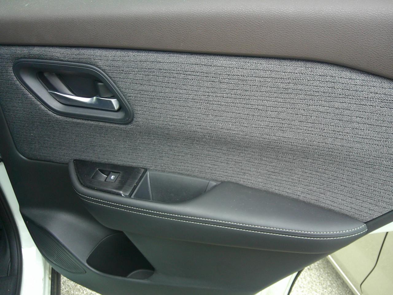 Nissan Rogue AWD SV 2023