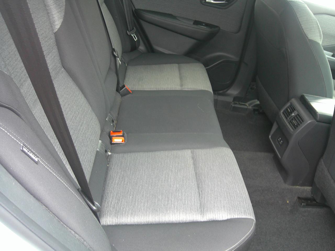 Nissan Rogue AWD SV 2023