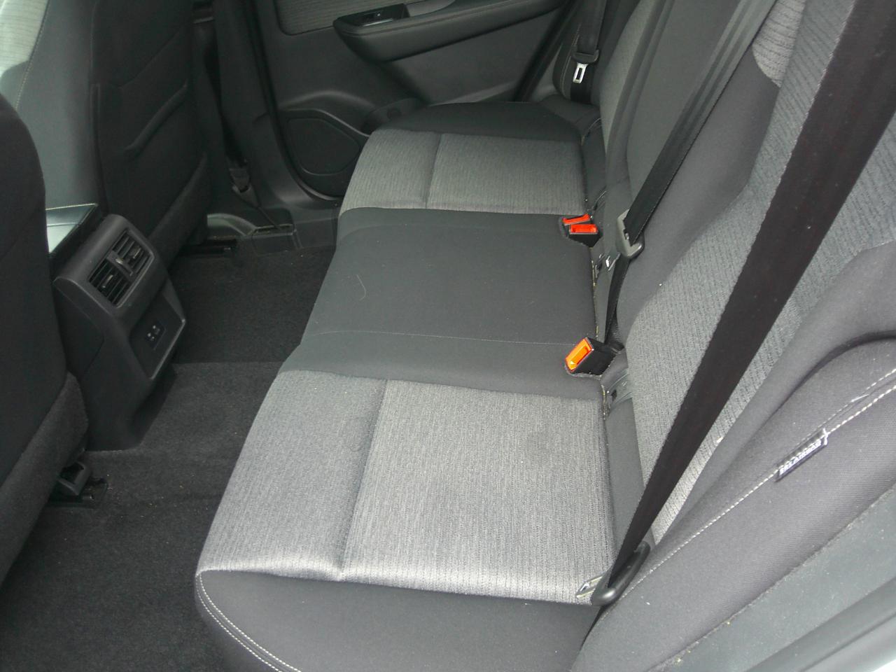 Nissan Rogue AWD SV 2023