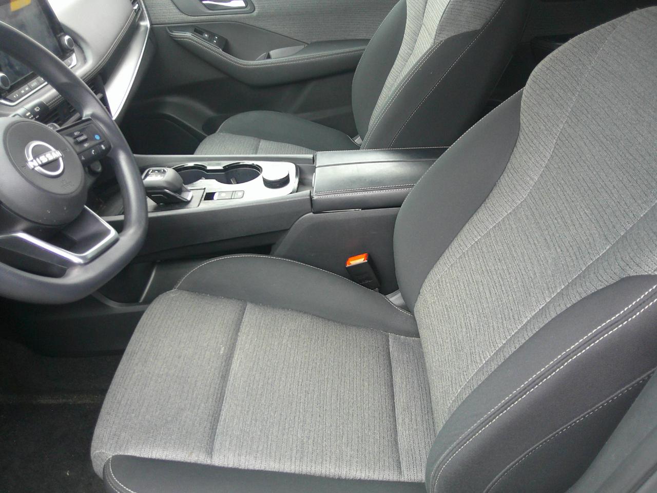 Nissan Rogue AWD SV 2023