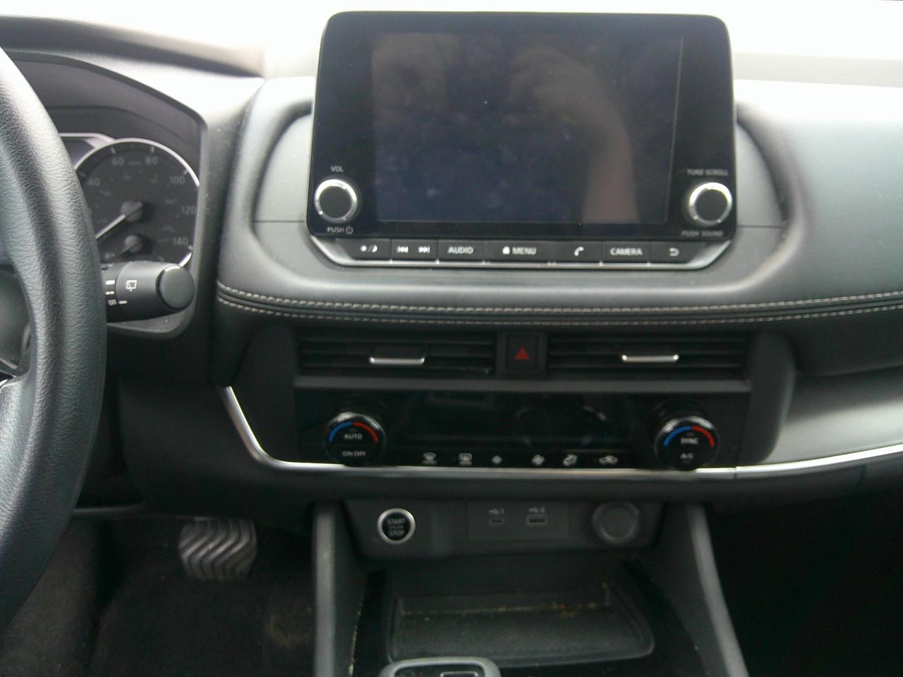 Nissan Rogue AWD SV 2023