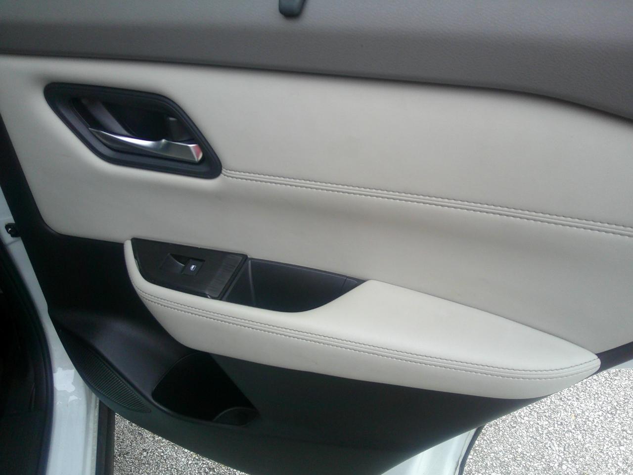 Nissan Rogue AWD SV 2025