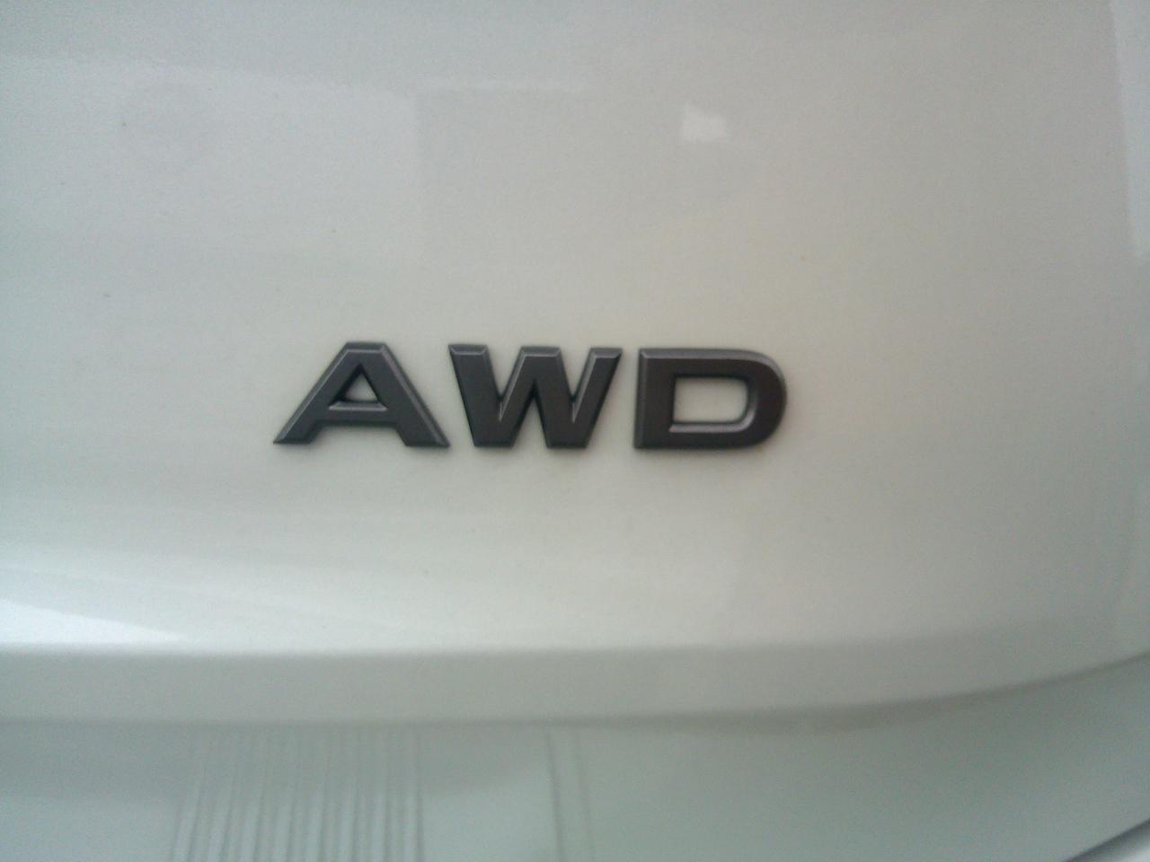 Nissan Rogue AWD SV 2025