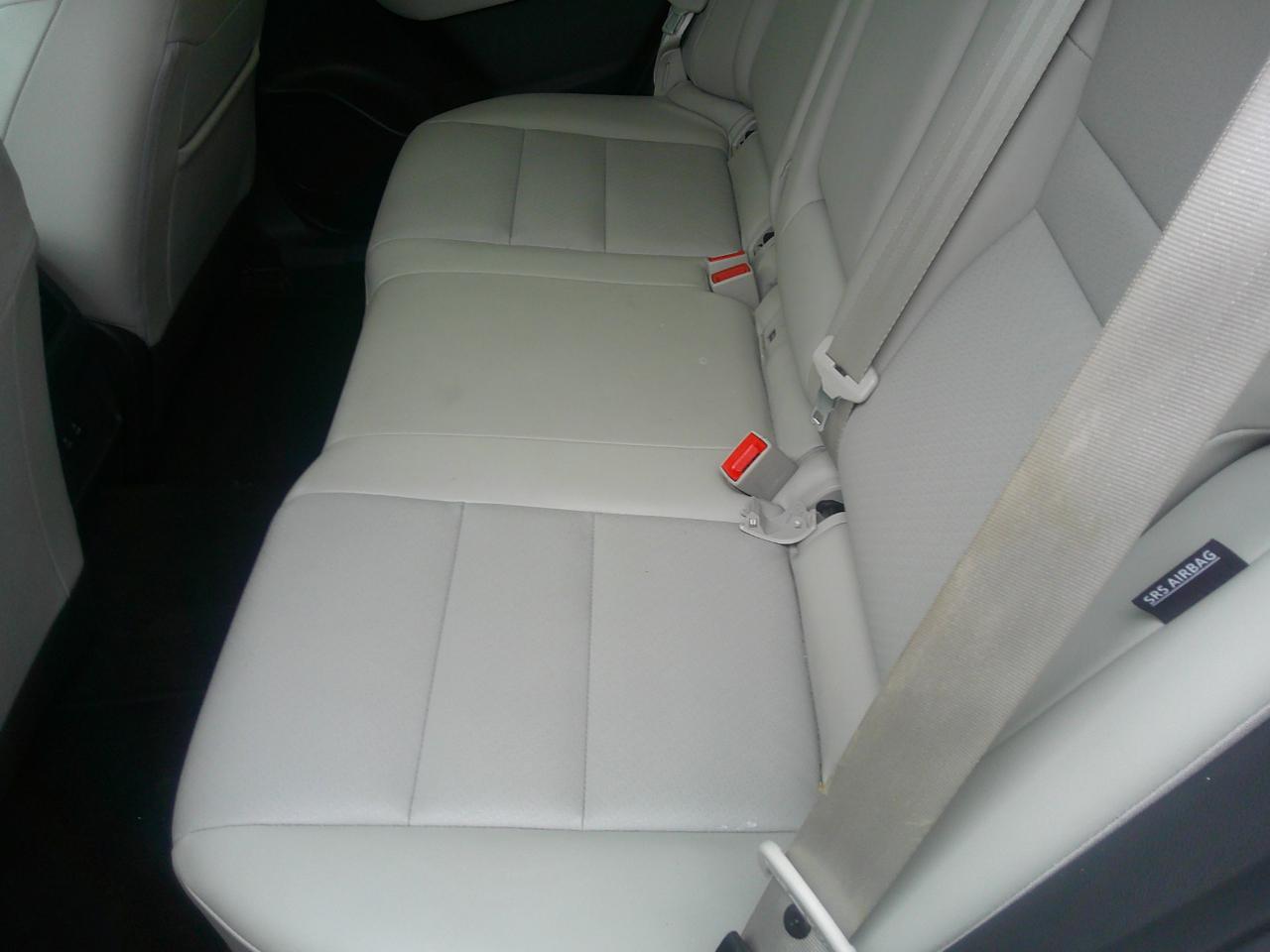 Nissan Rogue AWD SV 2025