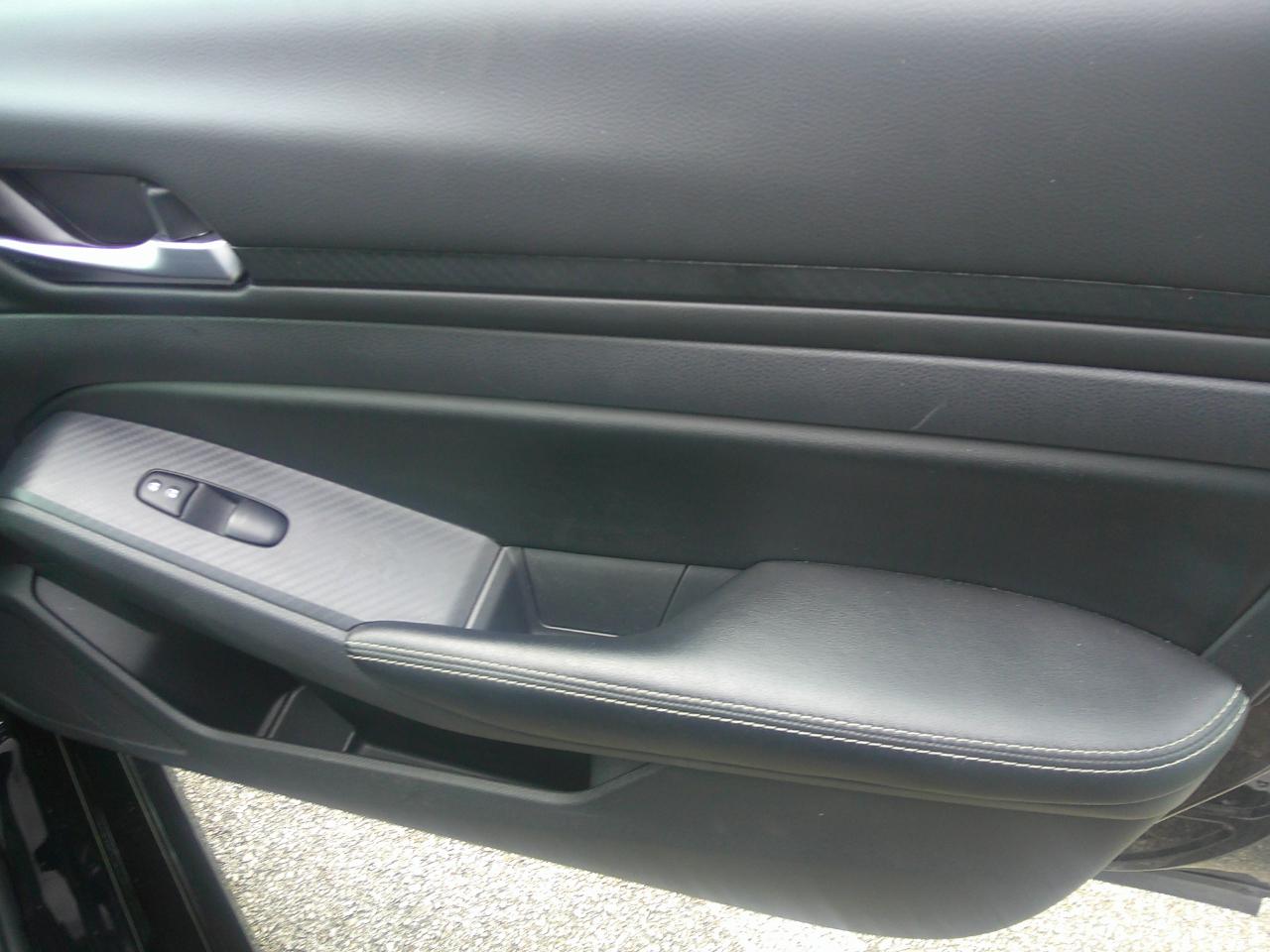 Nissan Altima SV FWD 2025