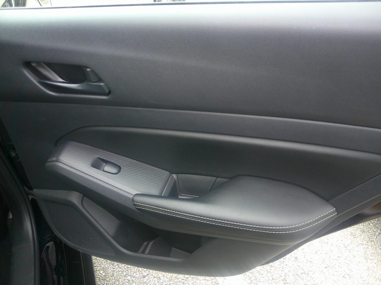 Nissan Altima SV FWD 2025