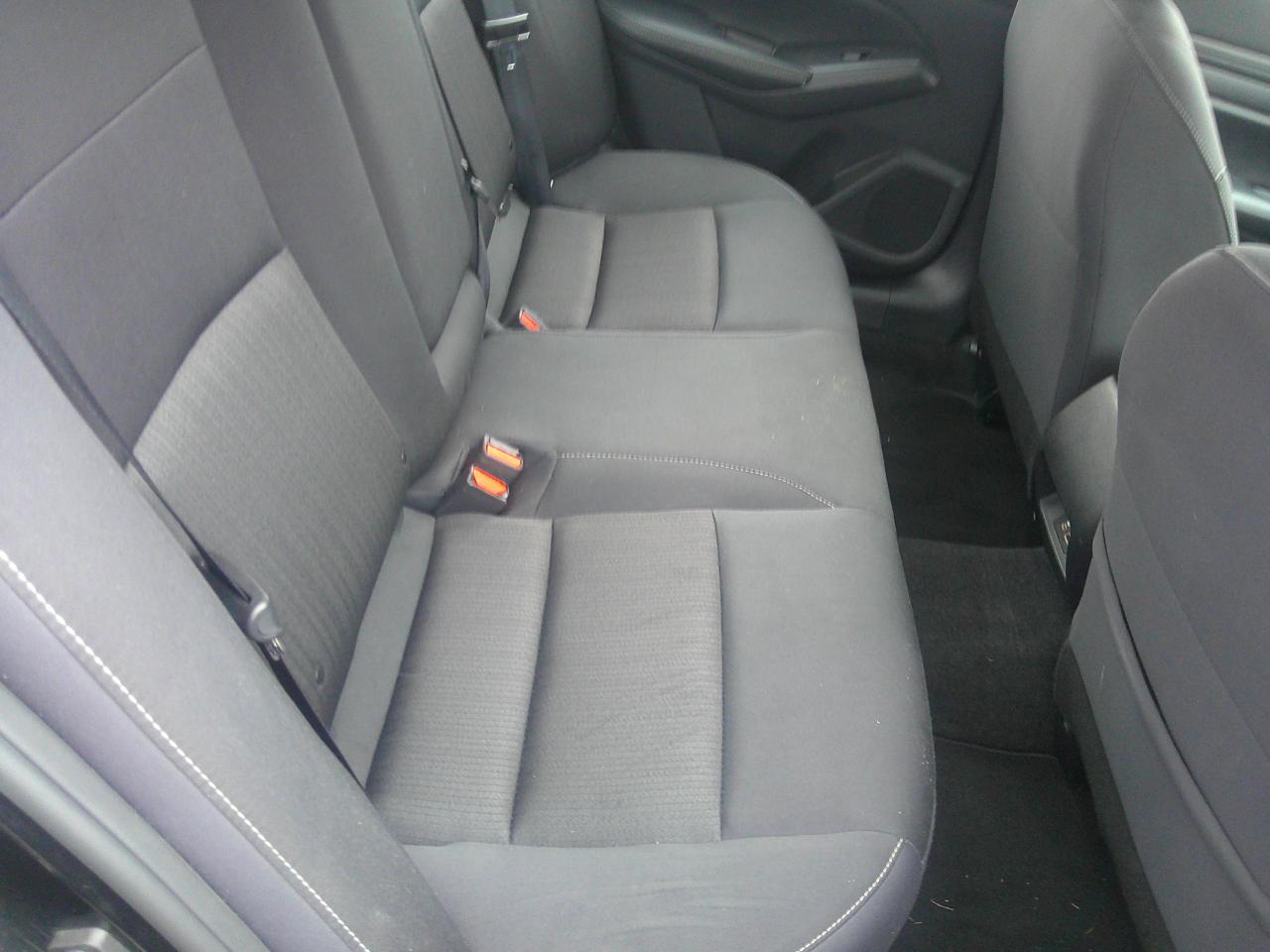 Nissan Altima SV FWD 2025