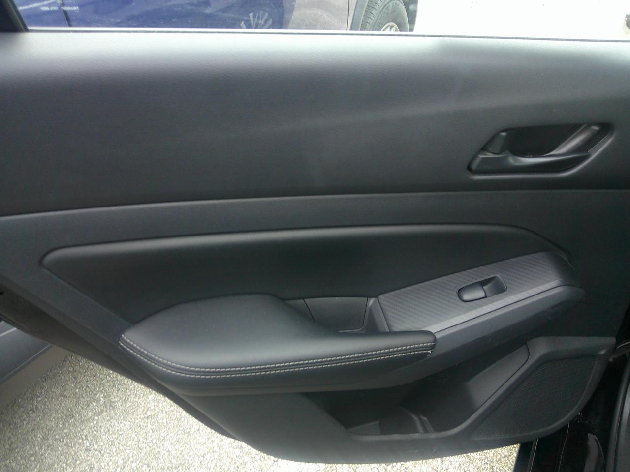 Nissan Altima SV FWD 2025