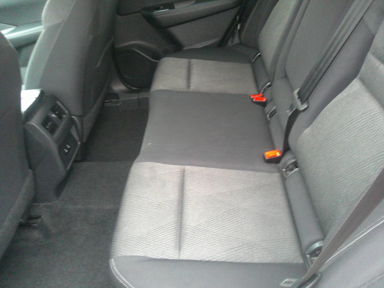 Nissan Rogue FWD SV 2024
