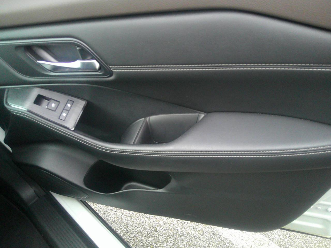Nissan Rogue AWD SV 2023
