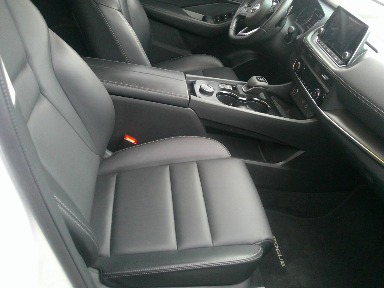Nissan Rogue AWD SV 2023