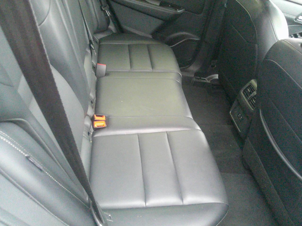 Nissan Rogue AWD SV 2023