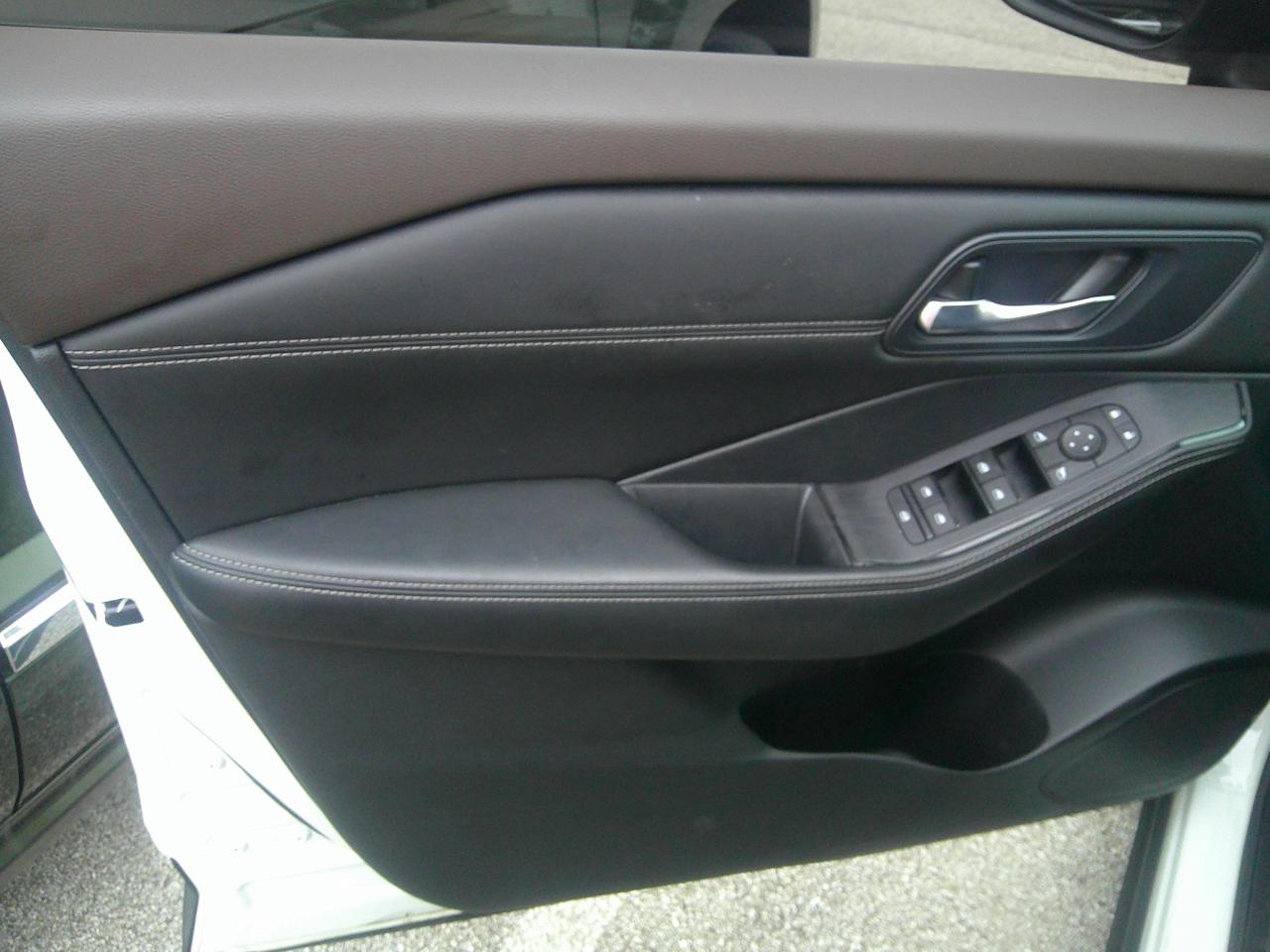 Nissan Rogue AWD SV 2023