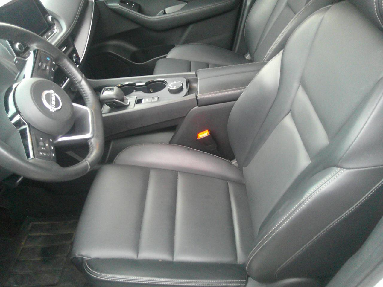 Nissan Rogue AWD SV 2023