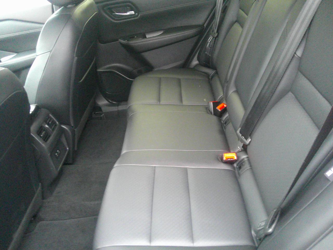 Nissan Rogue AWD SV 2023