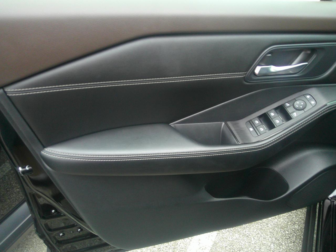 Nissan Rogue AWD SV 2023