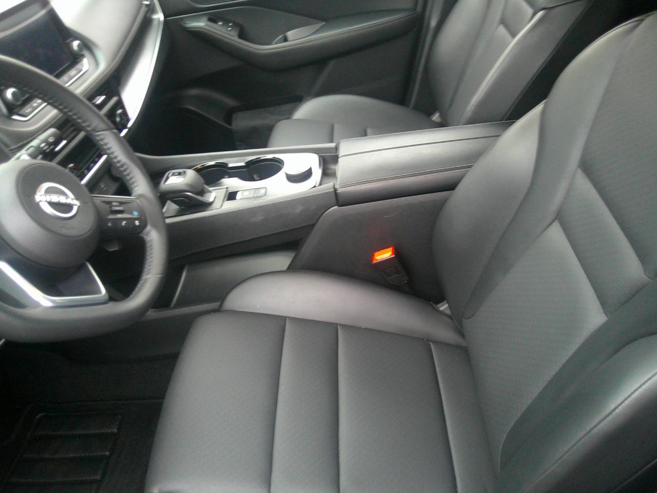 Nissan Rogue AWD SV 2023