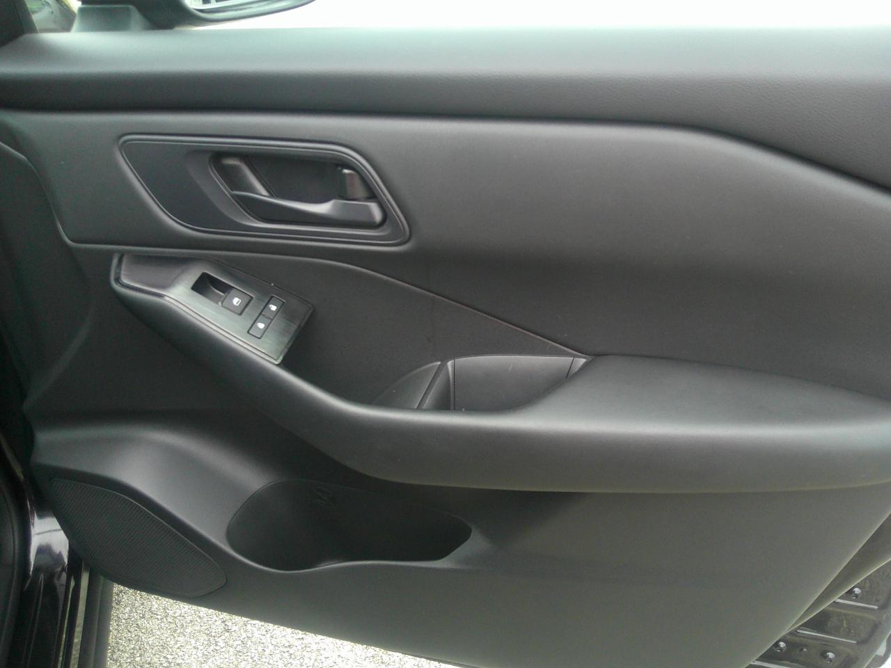 Nissan Rogue AWD S 2024
