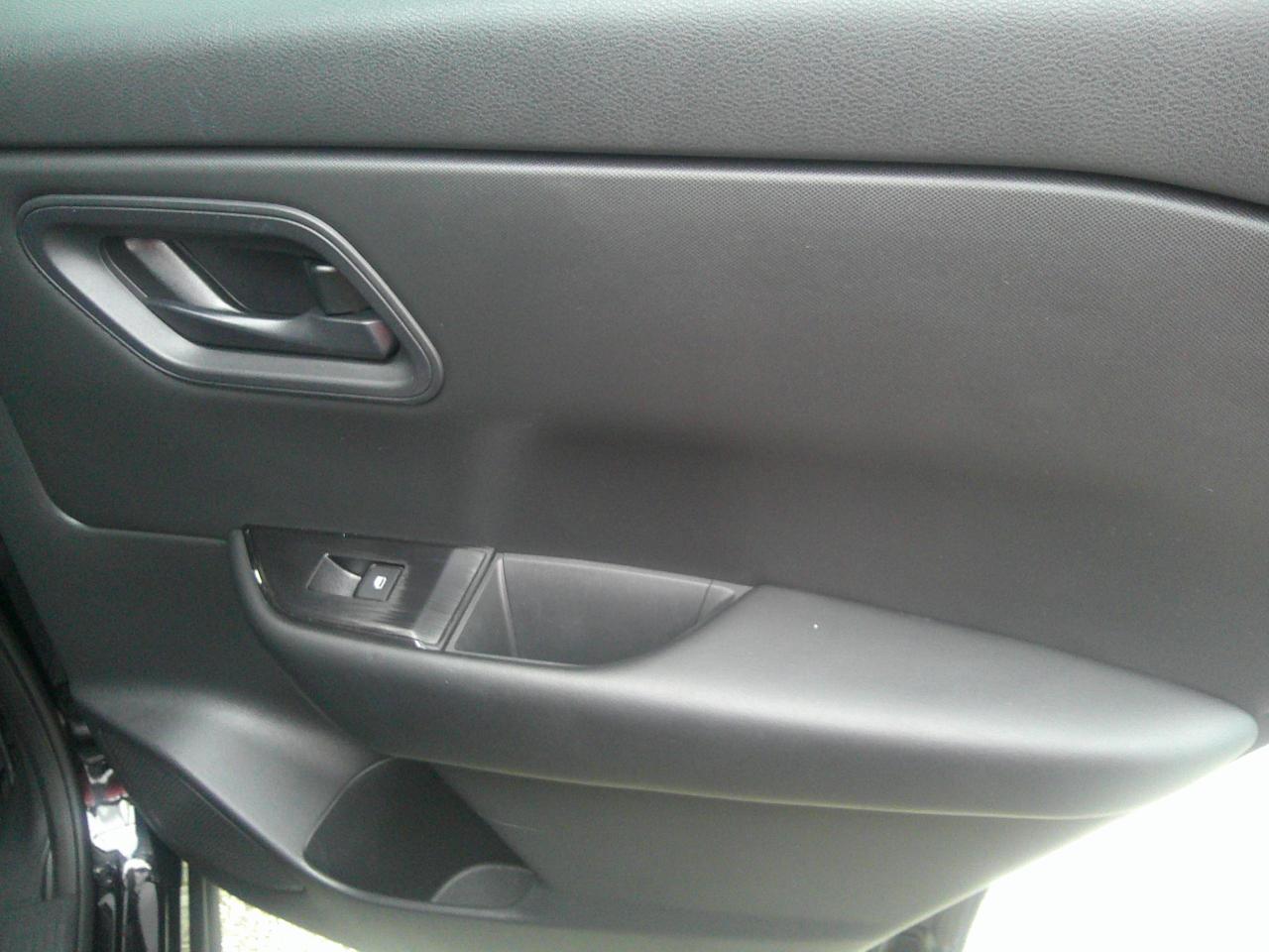 Nissan Rogue AWD S 2024