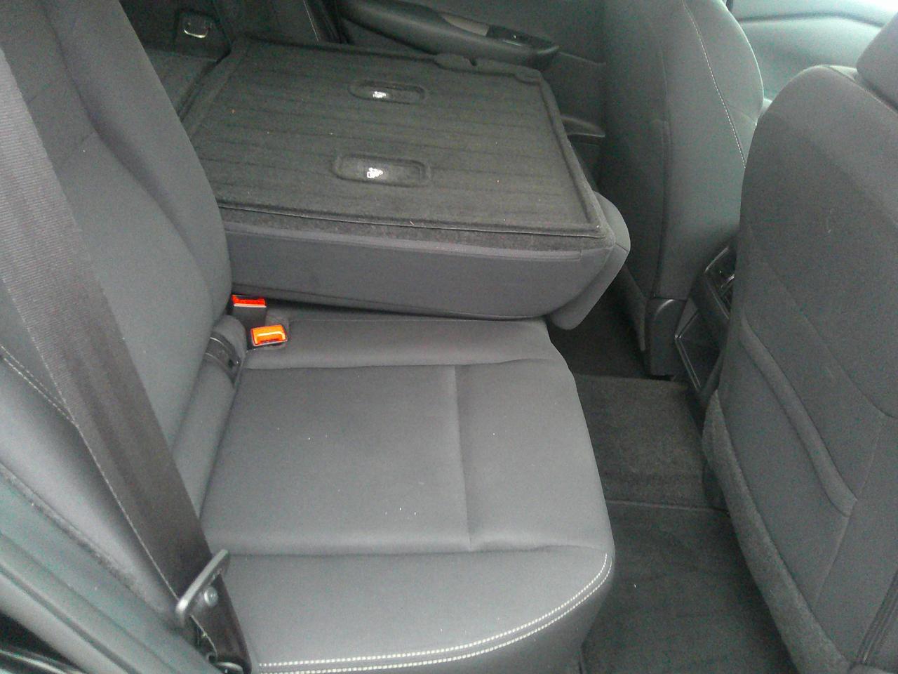 Nissan Rogue AWD S 2024