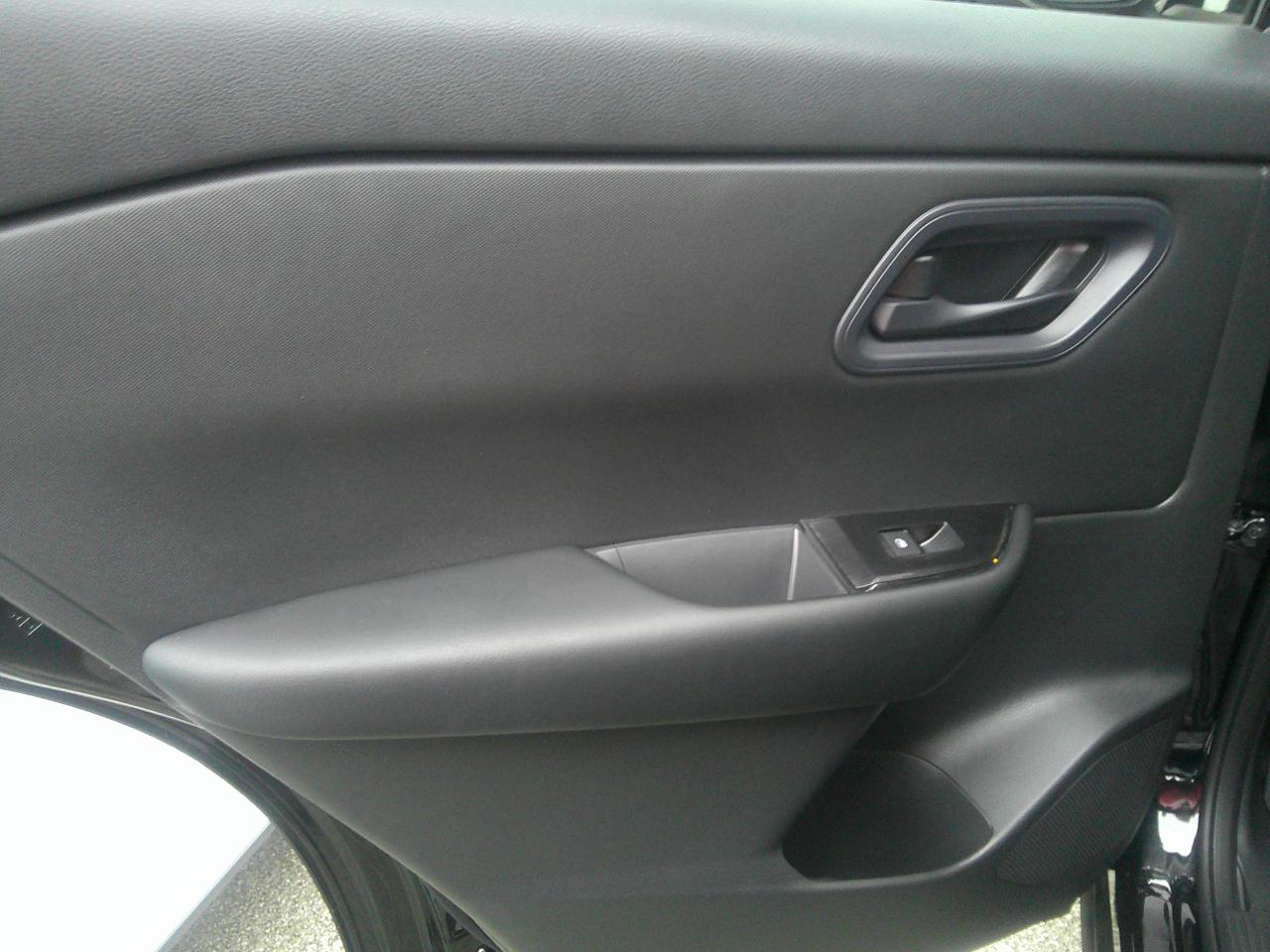 Nissan Rogue AWD S 2024