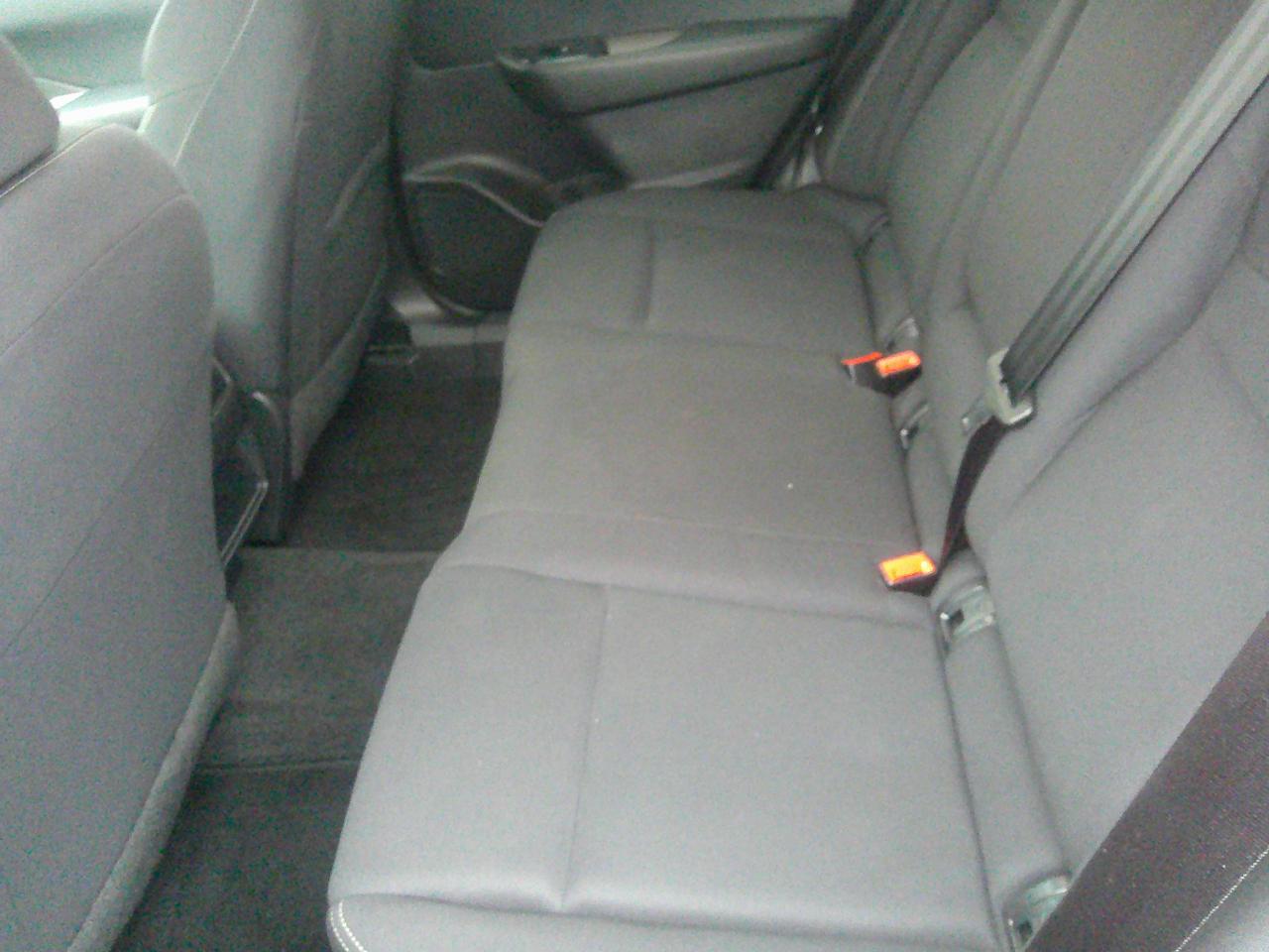 Nissan Rogue AWD S 2024