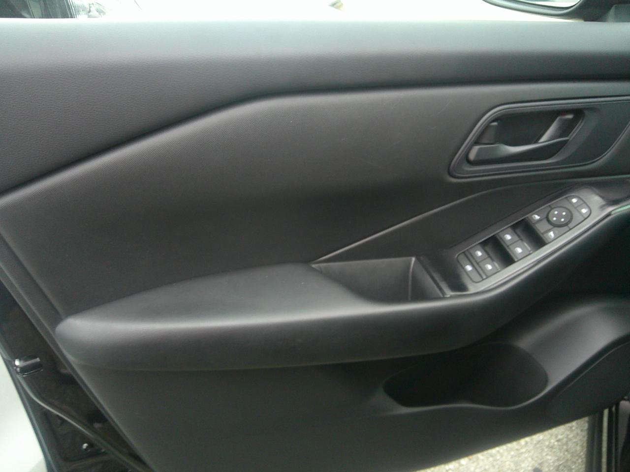 Nissan Rogue AWD S 2024