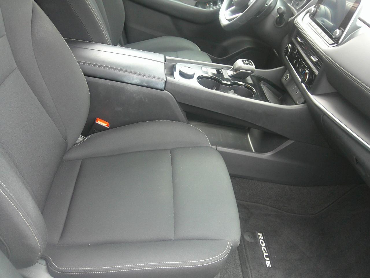 Nissan Rogue AWD S 2023