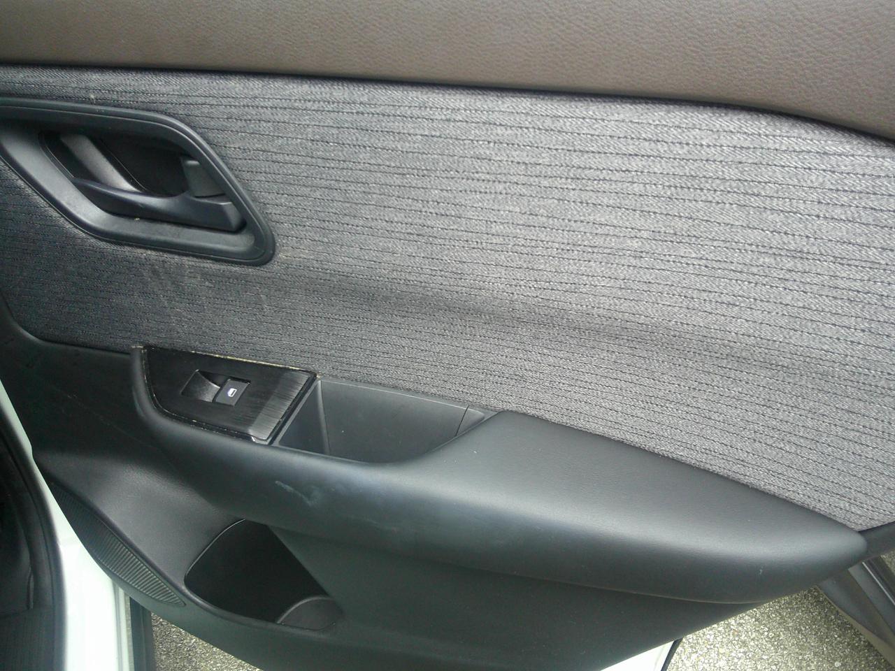 Nissan Rogue AWD S 2023