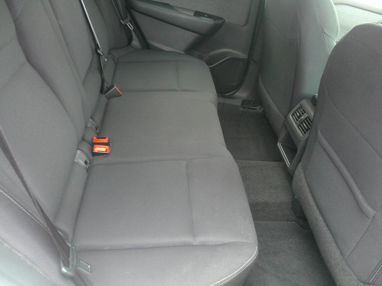 Nissan Rogue AWD S 2023